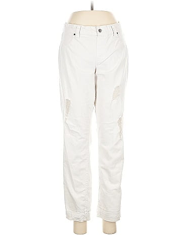 Hue Cargo Pants (view 1)