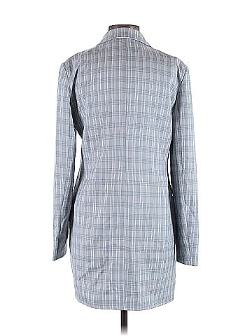 Missguided Coat (view 2)