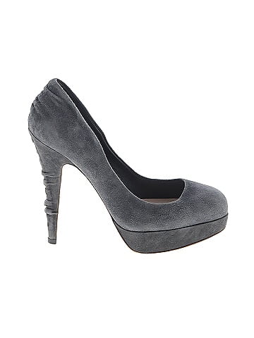 Miu Miu Heels (view 1)