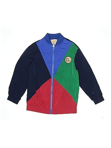 Gucci Track Jacket (view 1)