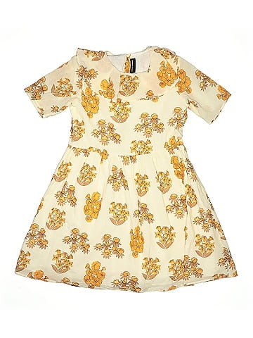 Mini Rodini Dress (view 1)