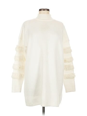 Janice Turtleneck Sweater (view 1)