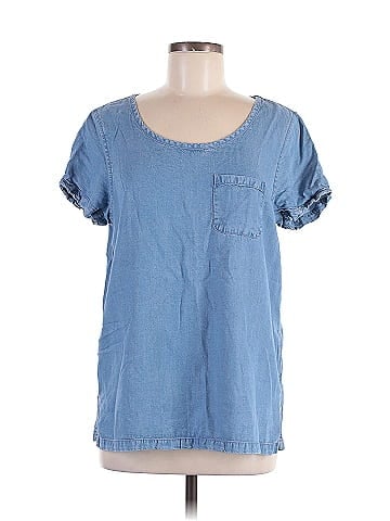 Gap Outlet Short Sleeve Top (view 1)