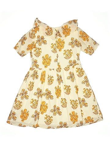 Mini Rodini Dress (view 2)