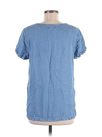 Gap Outlet Short Sleeve Top (view 2)