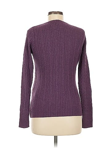 Motherhood Pullover Sweater (view 2)