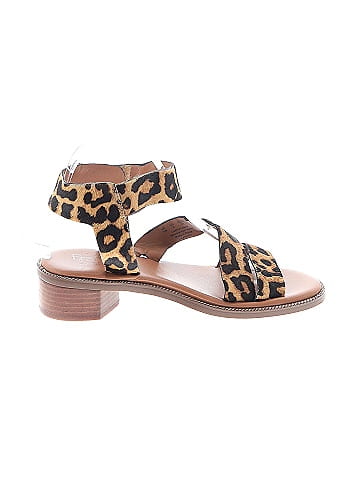 Franco Sarto Sandals (view 1)