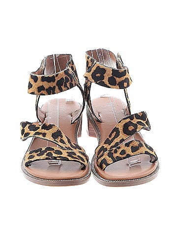 Franco Sarto Sandals (view 2)