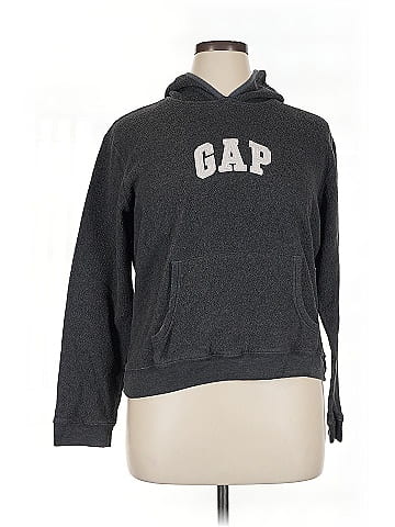 Gap Outlet Pullover Hoodie (view 1)