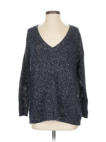 Soft Joie Pullover Sweater (view 1)