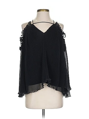 Alice McCall Sleeveless Blouse (view 1)