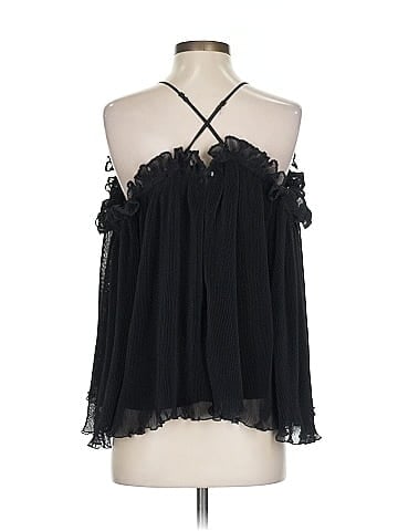 Alice McCall Sleeveless Blouse (view 2)
