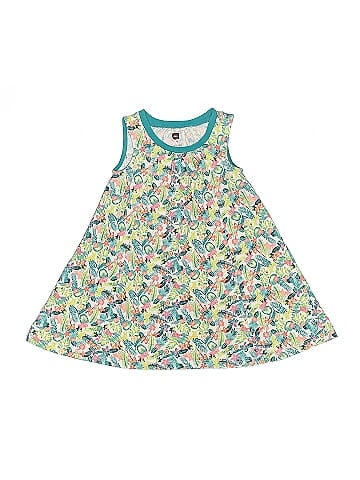 Tea Dress (view 1)