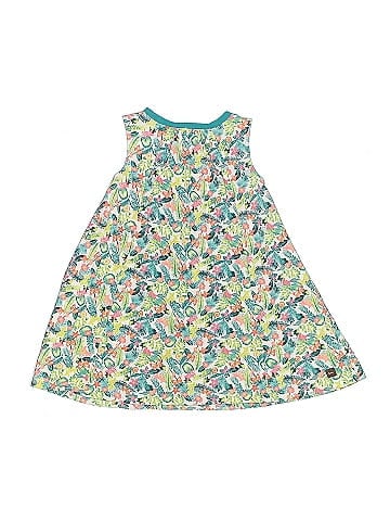 Tea Dress (view 2)