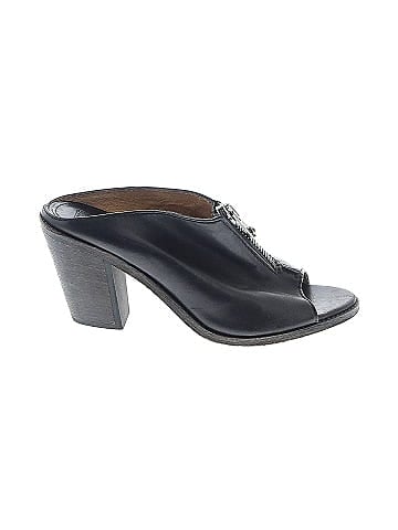 FRYE Mule/Clog (view 1)