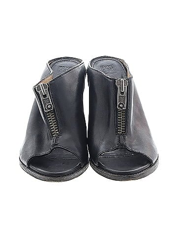FRYE Mule/Clog (view 2)