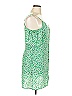 Speechless Green Casual Dress Size XL - photo 3
