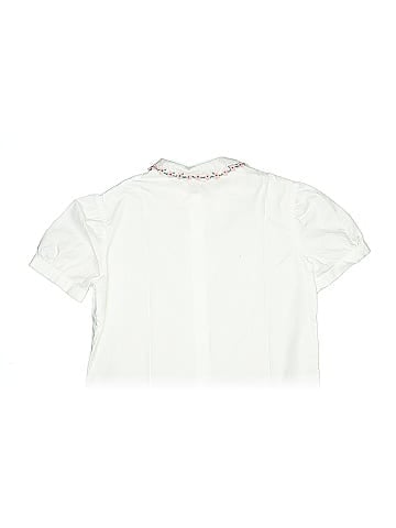 Gucci Short Sleeve Blouse (view 2)
