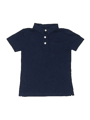Crewcuts Outlet Short Sleeve Polo (view 1)