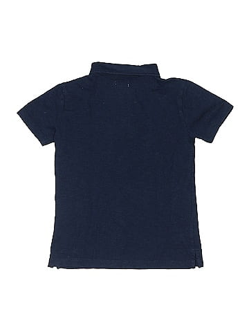 Crewcuts Outlet Short Sleeve Polo (view 2)