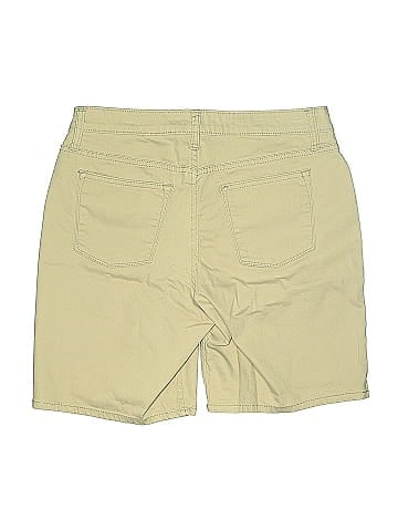Riders by Lee Khaki Shorts (view 2)