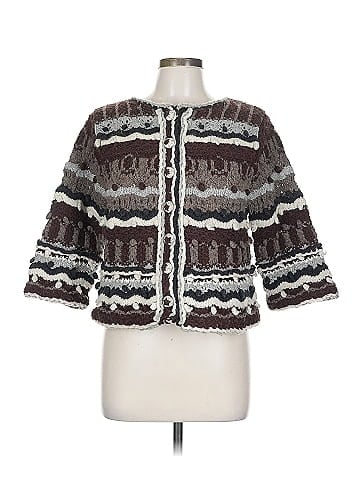 Carole Little Cardigan (view 1)