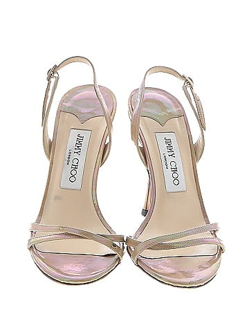 Jimmy Choo Heels (view 2)