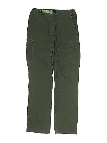 Kids Cargo Pants (view 1)