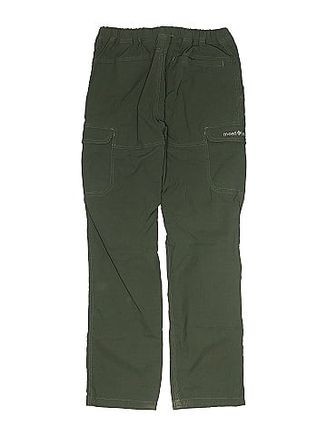 Kids Cargo Pants (view 2)