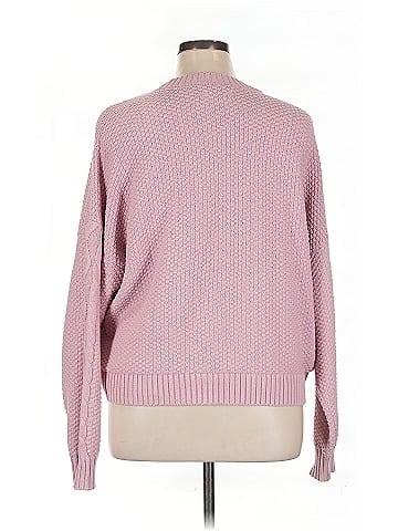 Hollister Pullover Sweater (view 2)