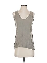 Zara W&B Collection Sleeveless Top