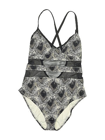 Bleu Rod Beattie One Piece Swimsuit (view 1)