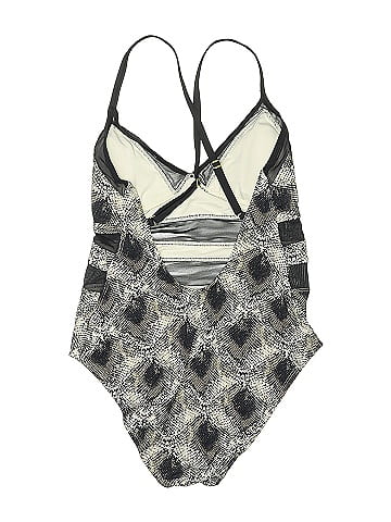 Bleu Rod Beattie One Piece Swimsuit (view 2)