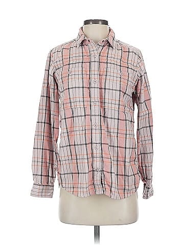 REI Co Op Long Sleeve Button-Down Shirt (view 1)