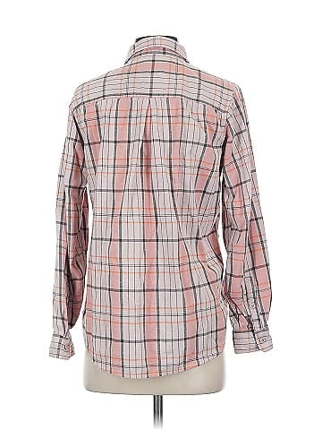 REI Co Op Long Sleeve Button-Down Shirt (view 2)