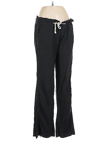 Roxy Casual Pants (view 1)