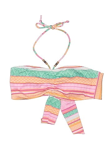 XOXO Swimsuit Top (view 1)