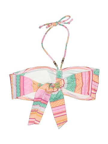 XOXO Swimsuit Top (view 2)