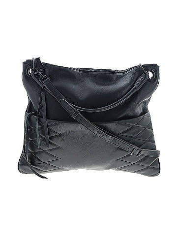 Aimee Kestenberg Leather Satchel (view 1)