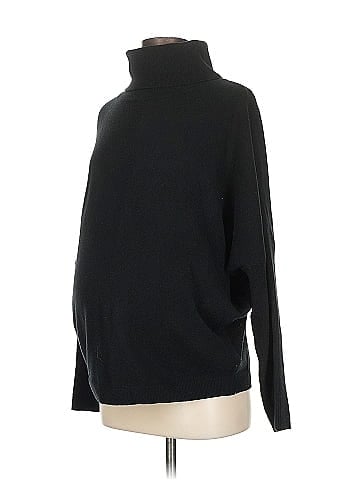 Gap - Maternity Turtleneck Sweater (view 1)