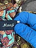 Maaji Floral Pink Two Piece Swimsuit Size 14 - photo 3