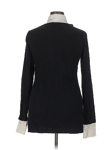 White House Black Market Long Sleeve Top (view 2)