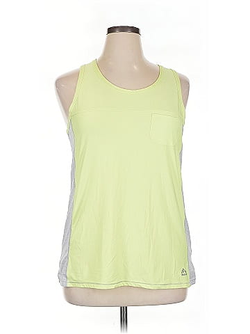 RBX Sleeveless T-Shirt (view 1)