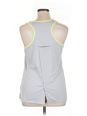 RBX Sleeveless T-Shirt (view 2)