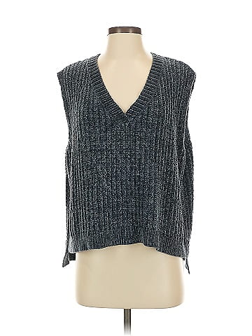 Pol Sweater Vest (view 1)