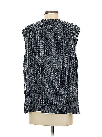 Pol Sweater Vest (view 2)