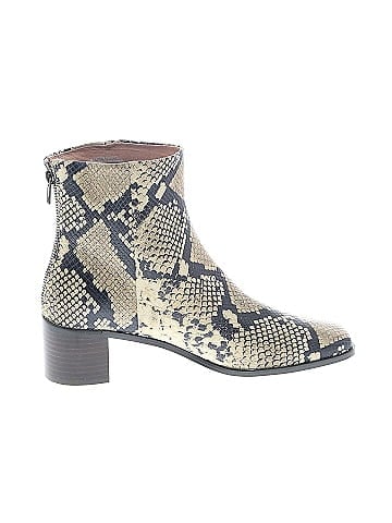 Madewell Boots (view 1)