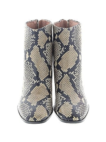 Madewell Boots (view 2)