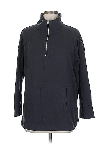 Cuddl Duds Pullover Sweater (view 1)