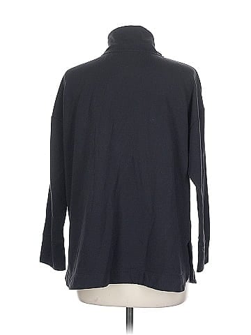 Cuddl Duds Pullover Sweater (view 2)